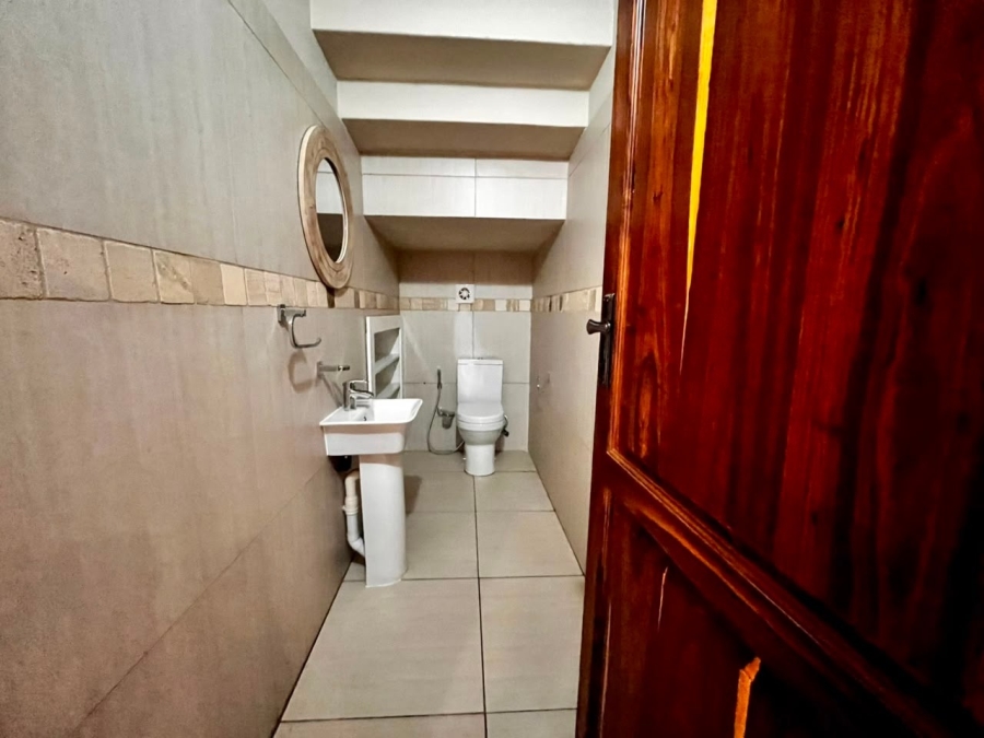 To Let 3 Bedroom Property for Rent in Cashan North West